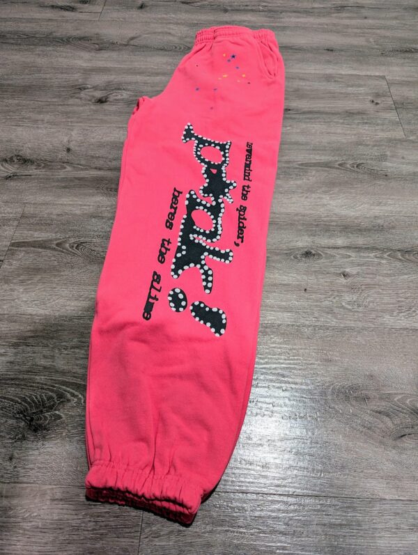 SP P*NK Sweatpants Pink